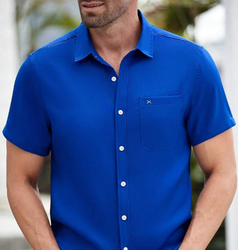 CAMISA CLASICA TIPO SLIM