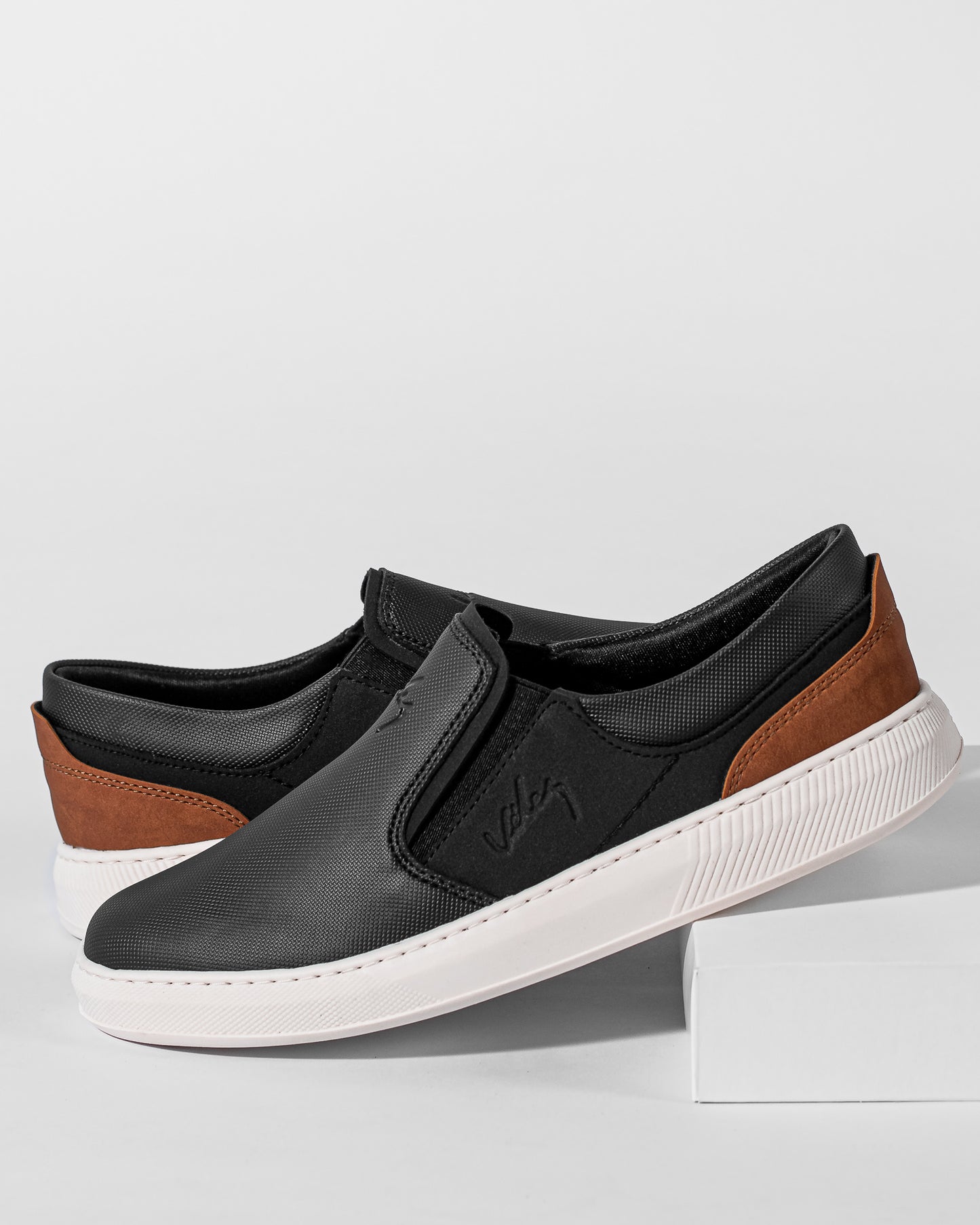 MOCASINES SLIP ON URBAN STYLE