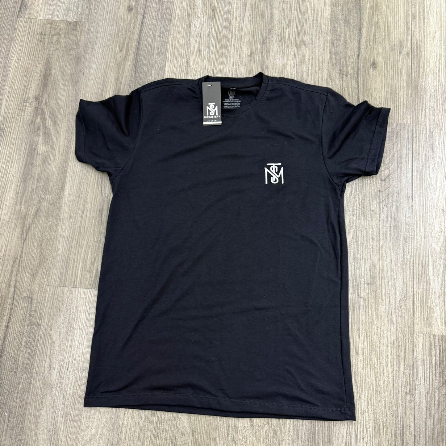 CAMISETAS MONASTERY COMBO X 3 PREMIUM