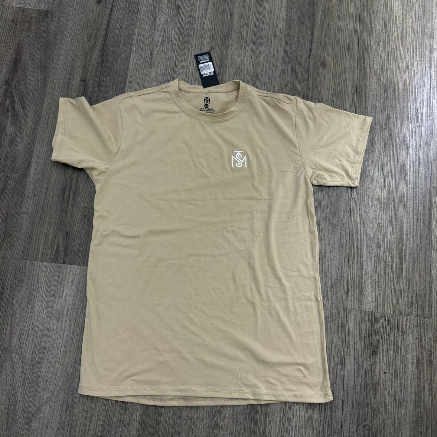 CAMISETAS MONASTERY COMBO X 3 PREMIUM