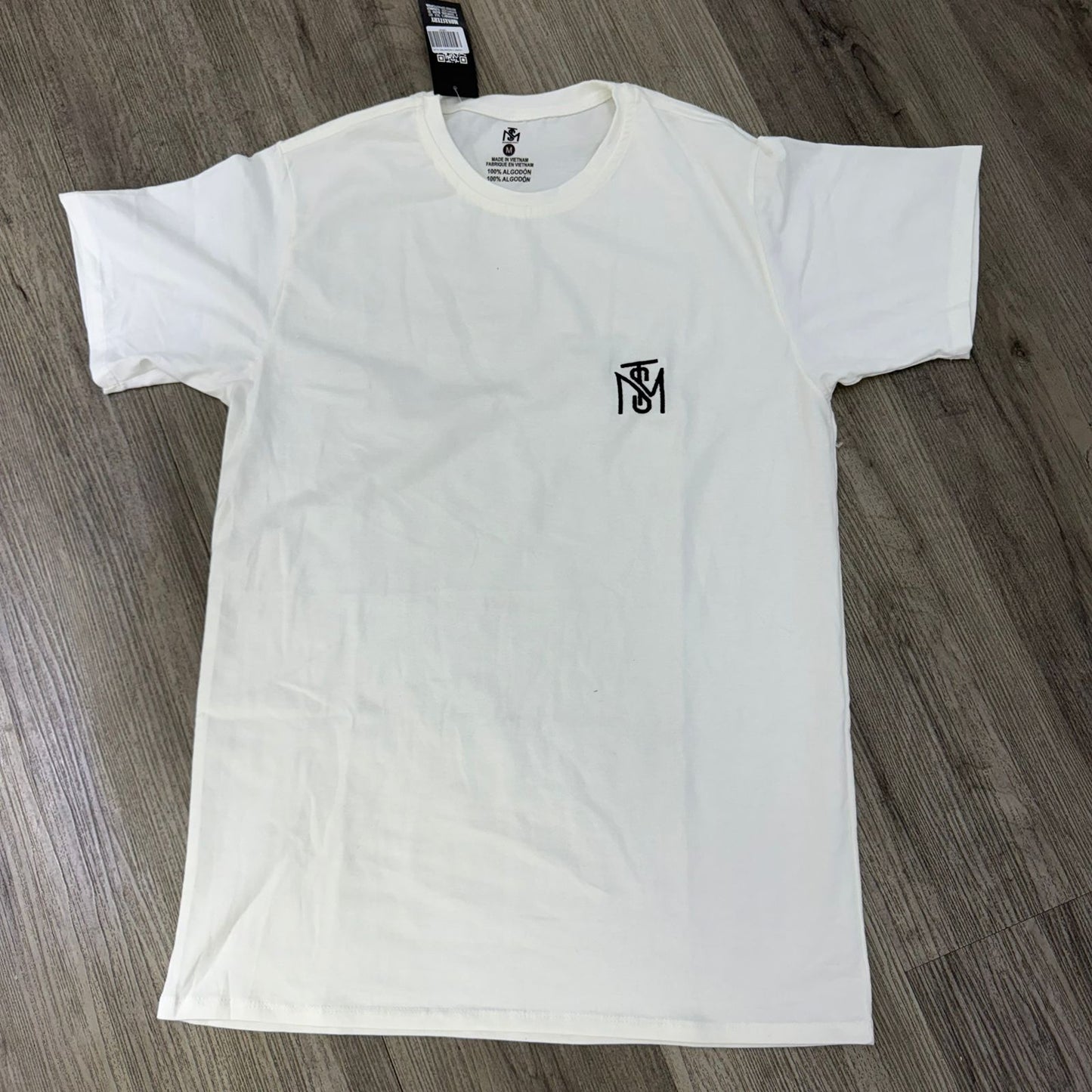 CAMISETAS MONASTERY COMBO X 3 PREMIUM