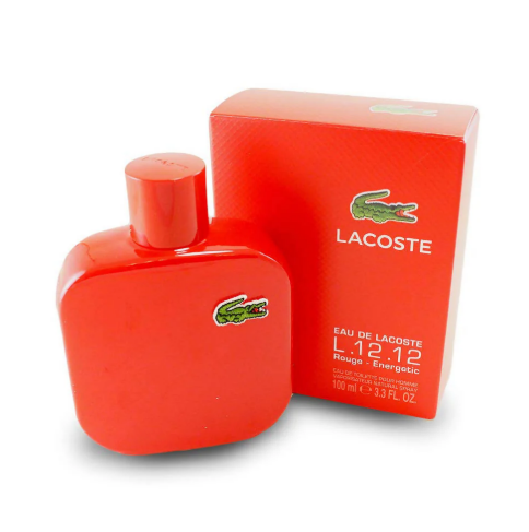 Perfume Lacoste L12