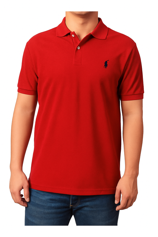 Camibuso polo