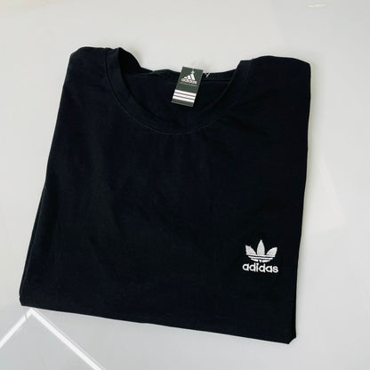 PACK X4 CAMISETA ADIDAS CABALLERO ALGODÓN