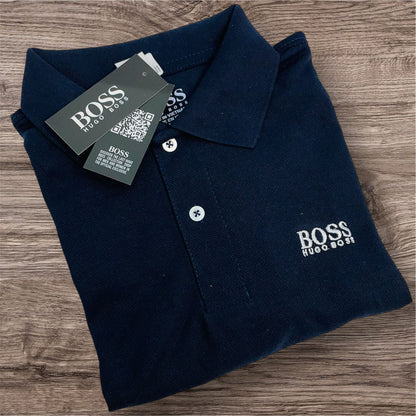Camibuso HUGO BOSS
