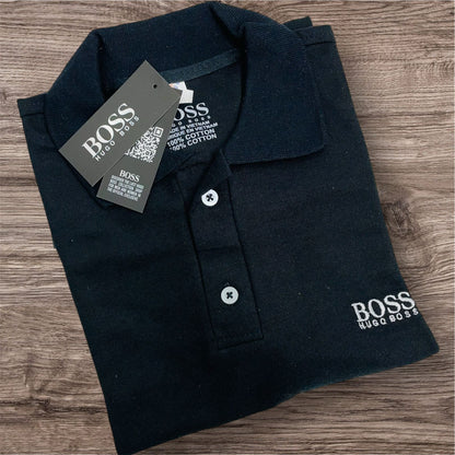 Camibuso HUGO BOSS