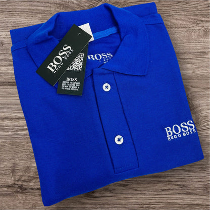 Camibuso HUGO BOSS