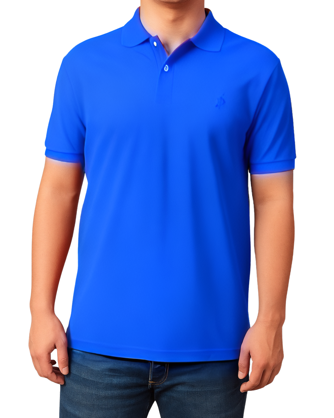 Camibuso polo