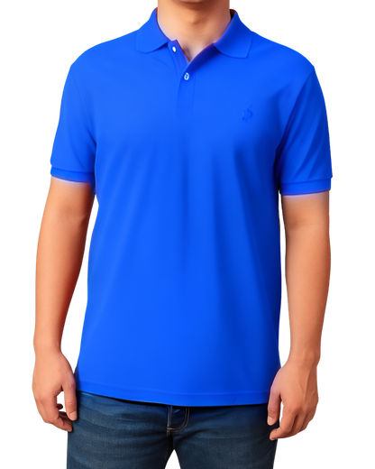Camibuso polo