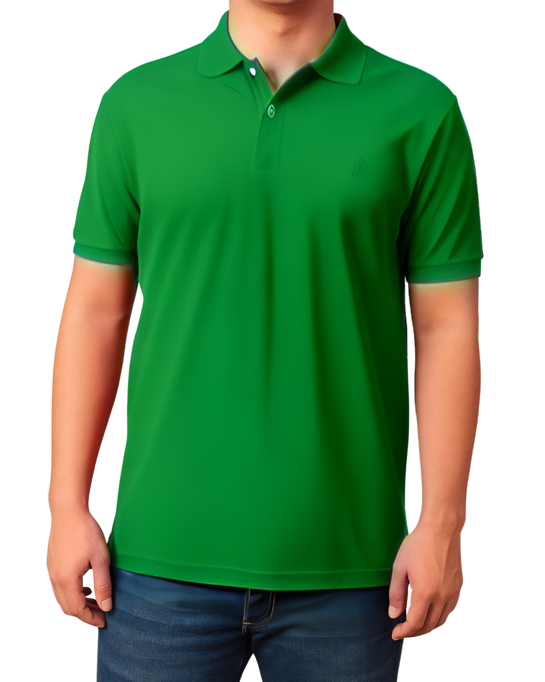 Camibuso polo