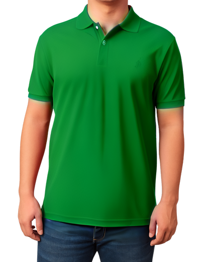 Camibuso polo