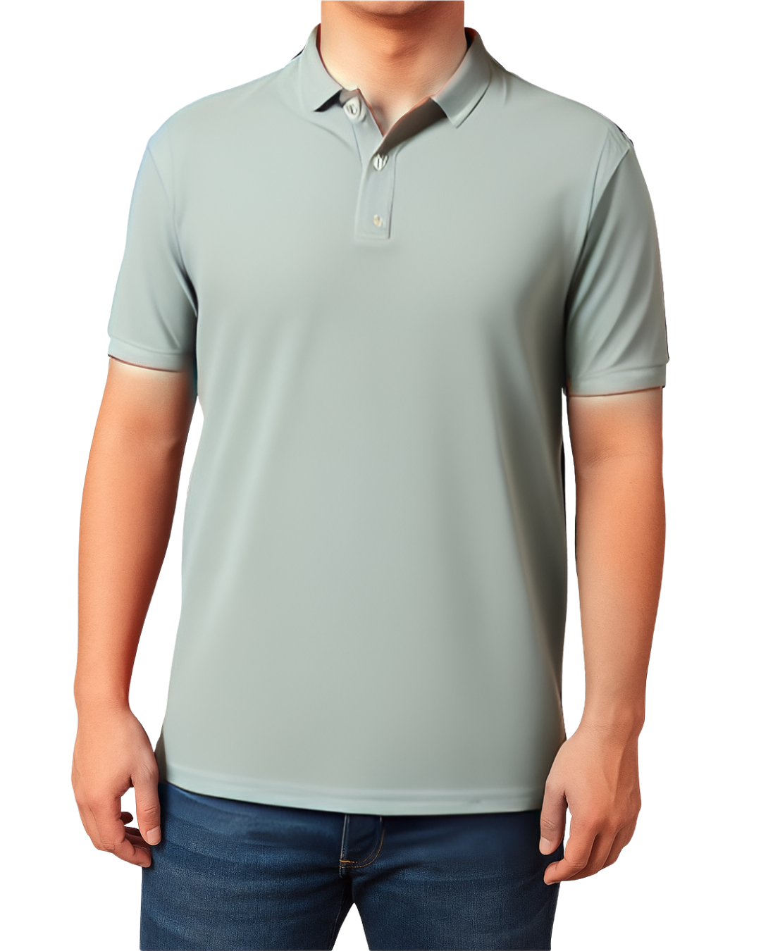 Camibuso polo