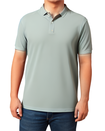 Camibuso polo