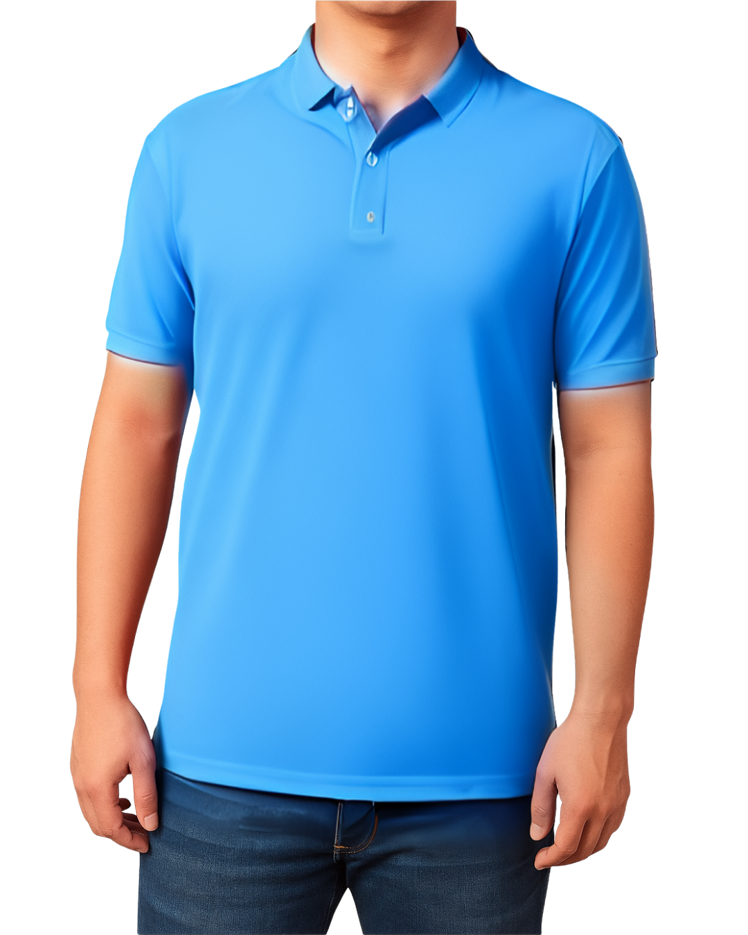 Camibuso polo