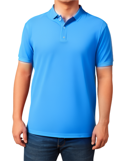 Camibuso polo