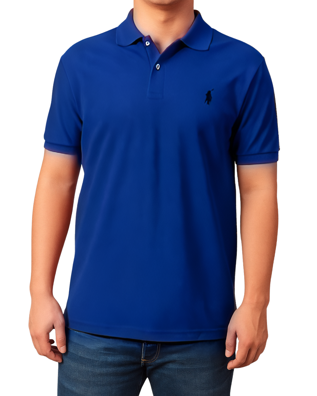Camibuso polo