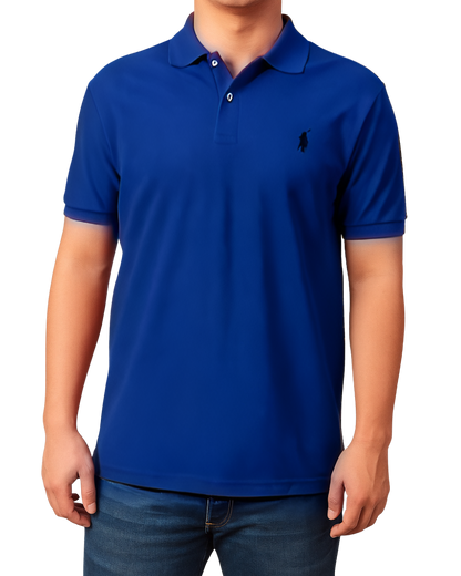 Camibuso polo
