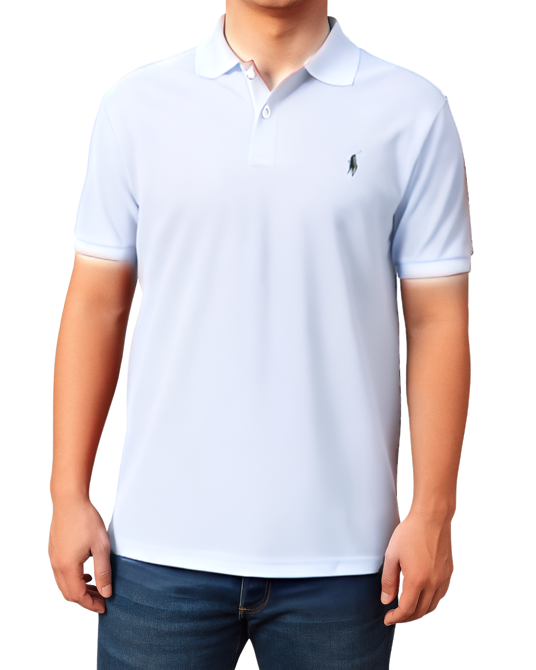 Camibuso polo