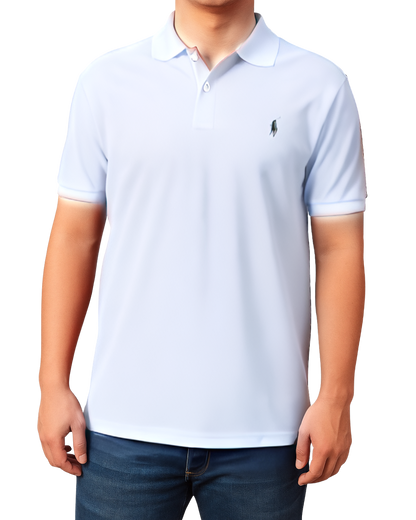 Camibuso polo