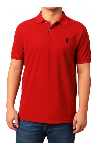 Camibuso polo