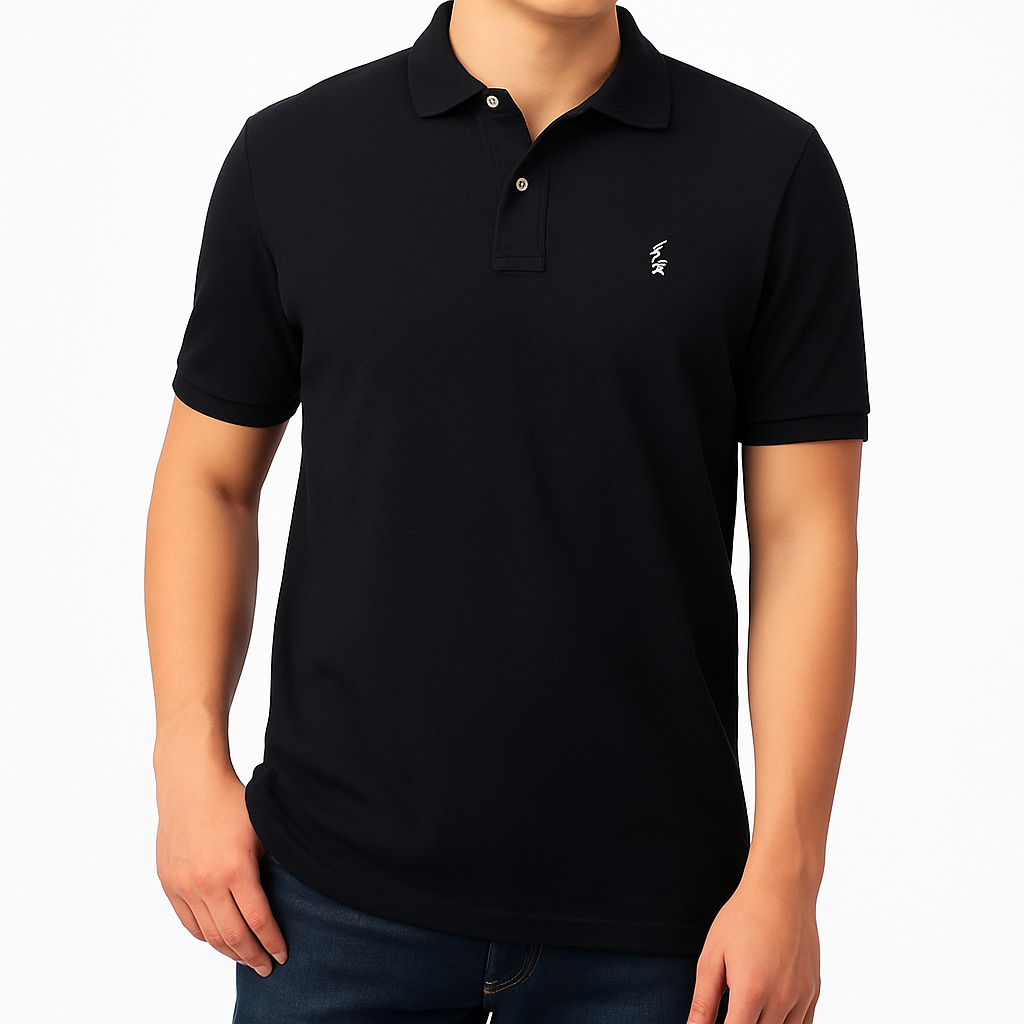 Camibuso polo