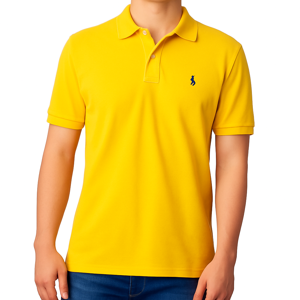 Camibuso polo