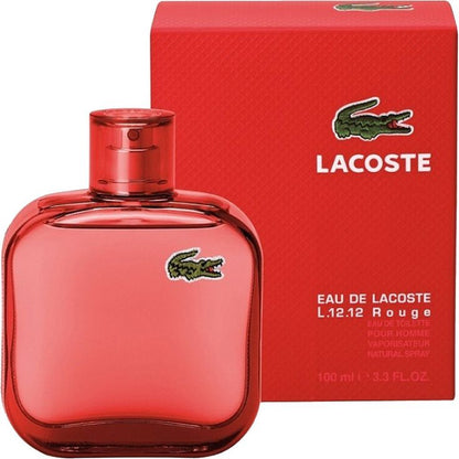 Perfume Lacoste L12